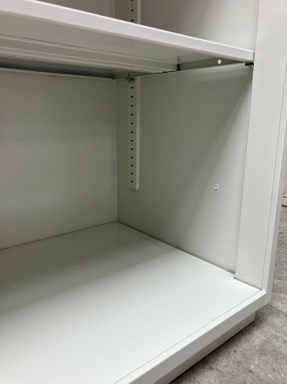 プラスL6(エルロク)シリーズ オープン書庫 商品画像2