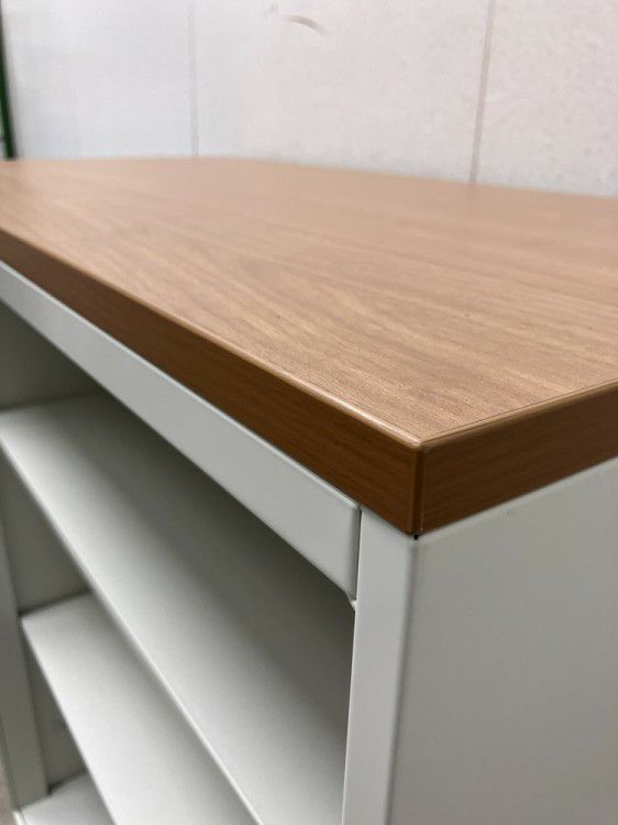 プラスL6(エルロク)シリーズ オープン書庫 商品画像3