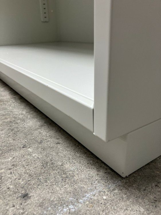 プラスL6(エルロク)シリーズ オープン書庫 商品画像4