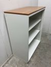 プラスL6(エルロク)シリーズ オープン書庫 商品画像5