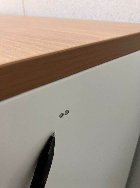 プラスL6(エルロク)シリーズ オープン書庫 商品画像7