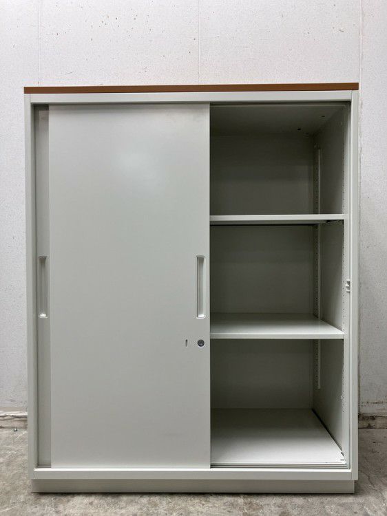 プラスL6(エルロク)シリーズ スライド書庫 商品画像3