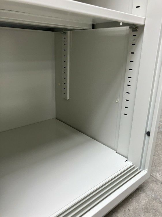 プラスL6(エルロク)シリーズ スライド書庫 商品画像4