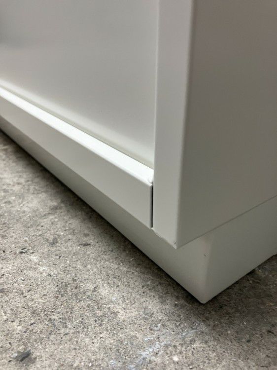 プラスL6(エルロク)シリーズ スライド書庫 商品画像6