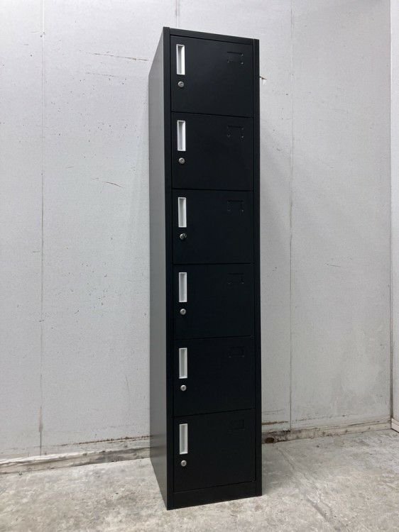6人用ロッカー 商品画像1