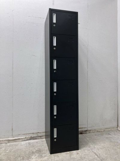 6人用ロッカー 商品画像1