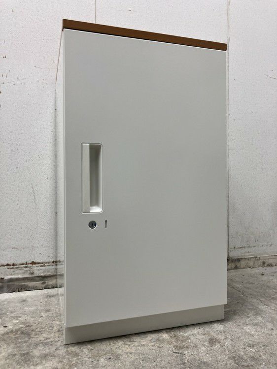 プラスL6(エルロク)シリーズ 片開き書庫 商品画像1