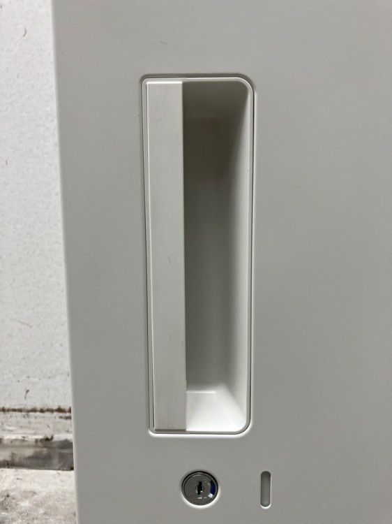 プラスL6(エルロク)シリーズ 片開き書庫 商品画像2