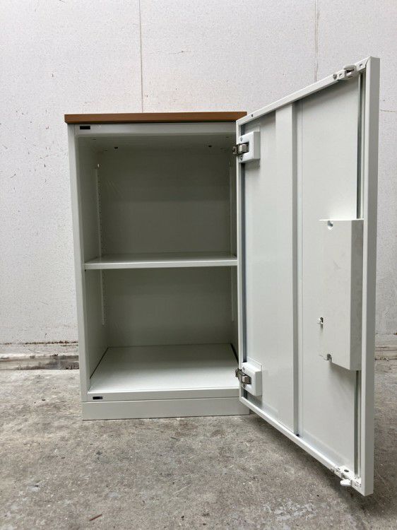 プラスL6(エルロク)シリーズ 片開き書庫 商品画像3