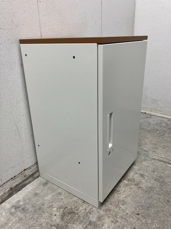 プラスL6(エルロク)シリーズ 片開き書庫 商品画像7