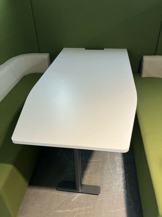 コクヨbrackets(ブラケッツ)シリーズ　コクヨ 6人用ミーティングブースセット 商品画像3