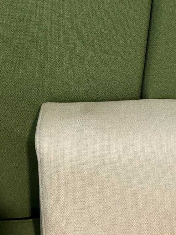 コクヨbrackets(ブラケッツ)シリーズ　コクヨ 6人用ミーティングブースセット 商品画像11