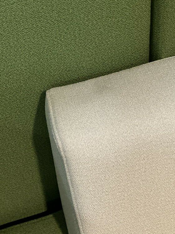 コクヨbrackets(ブラケッツ)シリーズ　コクヨ 6人用ミーティングブースセット 商品画像12