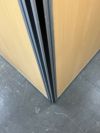 4連L型パーテーション 商品画像6