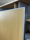 4連L型パーテーション 商品画像8
