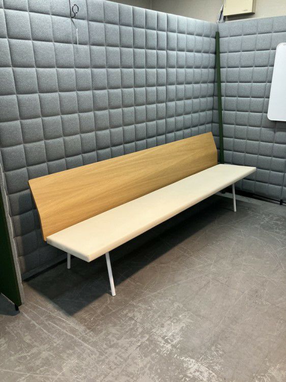 TORII（トリイ）シリーズ ロビーチェア 商品画像1