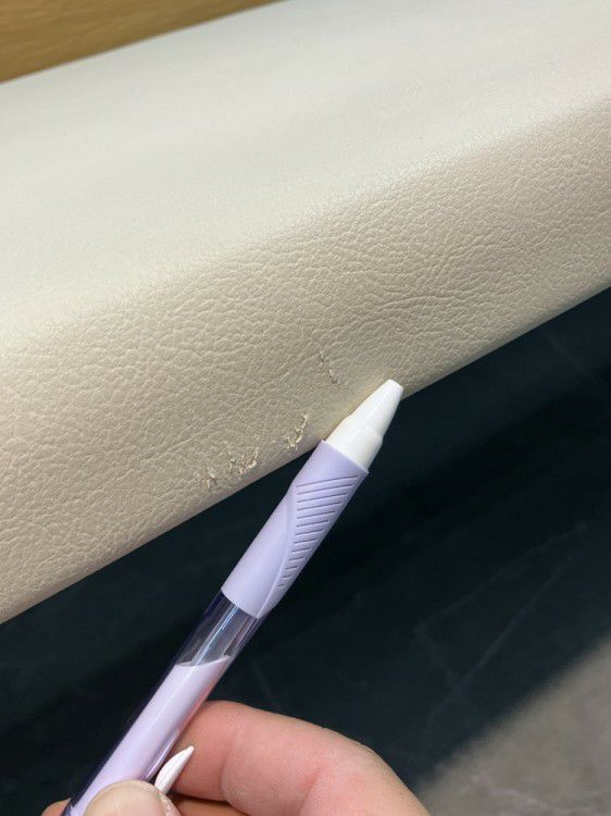 TORII（トリイ）シリーズ ロビーチェア 商品画像7