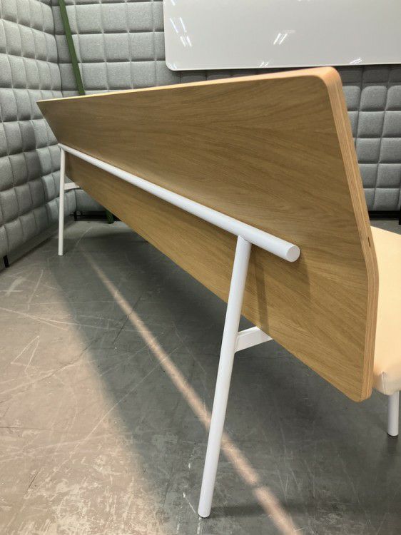 TORII（トリイ）シリーズ ロビーチェア 商品画像11