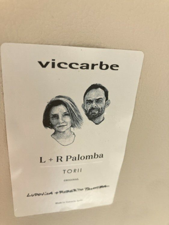 TORII（トリイ）シリーズ ロビーチェア 商品画像14