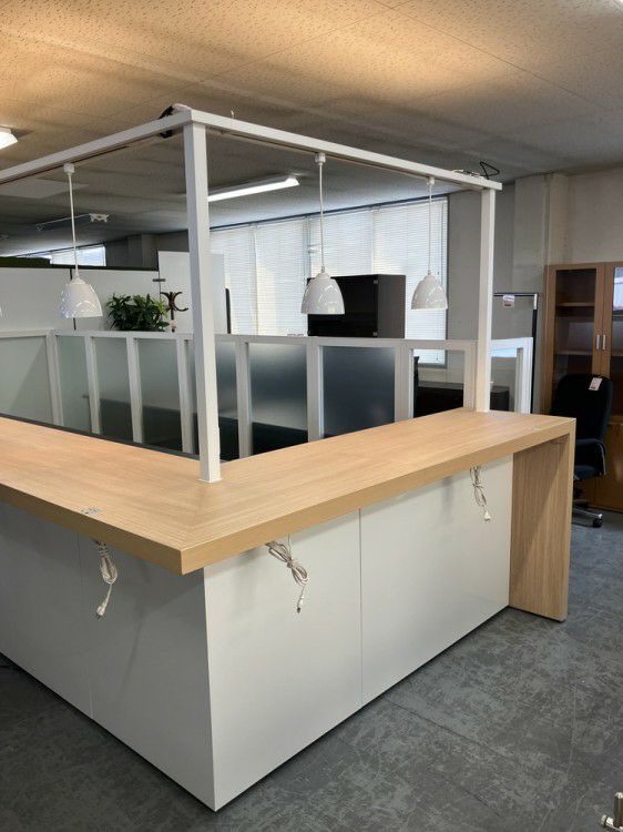 コクヨデイズオフィス（DAYS OFFICE）シリーズ ビッグカウンター 商品画像4