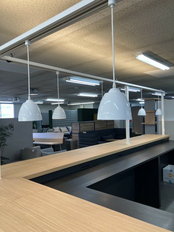 コクヨデイズオフィス（DAYS OFFICE）シリーズ ビッグカウンター 商品画像5