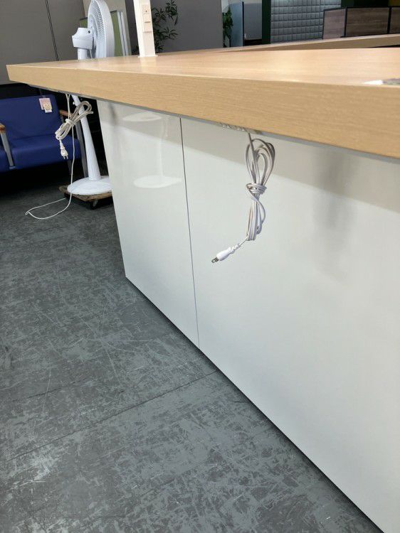 コクヨデイズオフィス（DAYS OFFICE）シリーズ ビッグカウンター 商品画像7