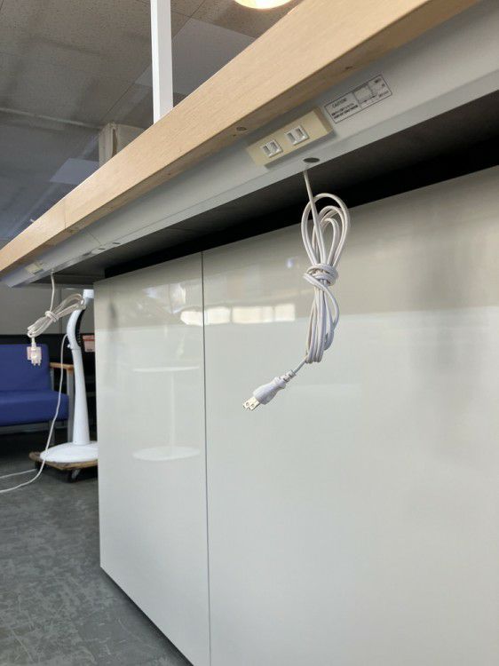 コクヨデイズオフィス（DAYS OFFICE）シリーズ ビッグカウンター 商品画像8