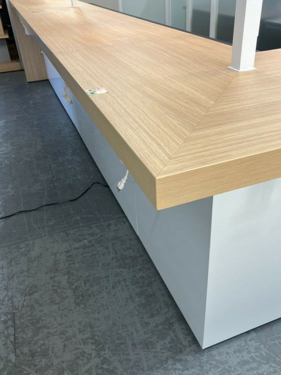 コクヨデイズオフィス（DAYS OFFICE）シリーズ ビッグカウンター 商品画像12