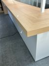 コクヨデイズオフィス（DAYS OFFICE）シリーズ ビッグカウンター 商品画像12