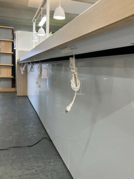 コクヨデイズオフィス（DAYS OFFICE）シリーズ ビッグカウンター 商品画像13