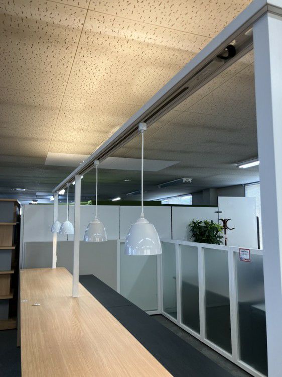 コクヨデイズオフィス（DAYS OFFICE）シリーズ ビッグカウンター 商品画像16