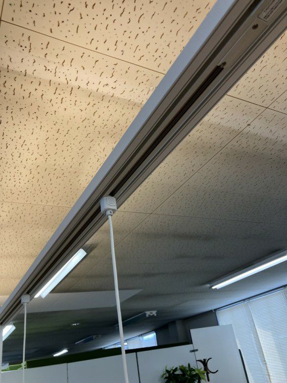 コクヨデイズオフィス（DAYS OFFICE）シリーズ ビッグカウンター 商品画像17