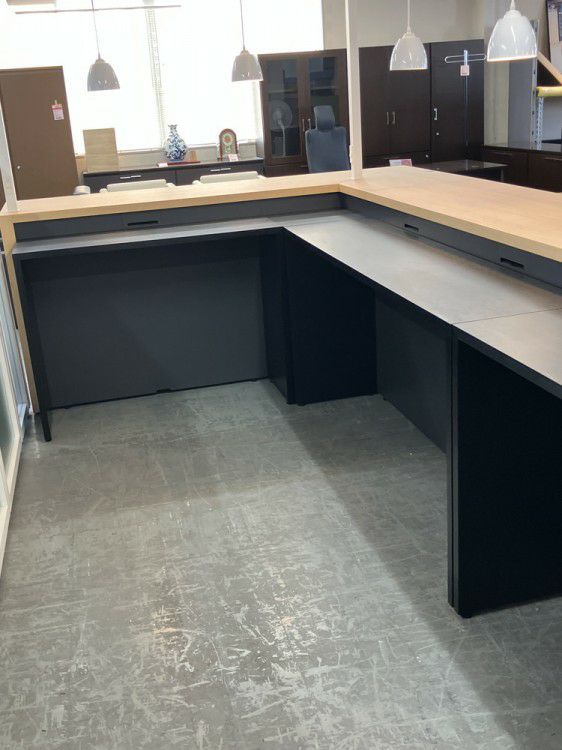 コクヨデイズオフィス（DAYS OFFICE）シリーズ ビッグカウンター 商品画像19