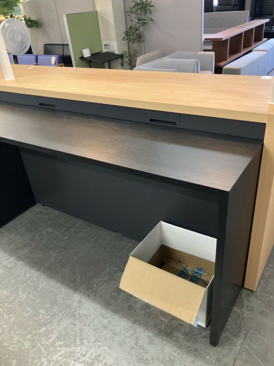 コクヨデイズオフィス（DAYS OFFICE）シリーズ ビッグカウンター 商品画像20