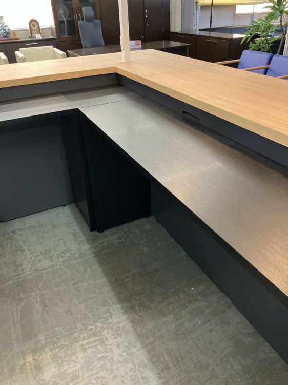 コクヨデイズオフィス（DAYS OFFICE）シリーズ ビッグカウンター 商品画像22