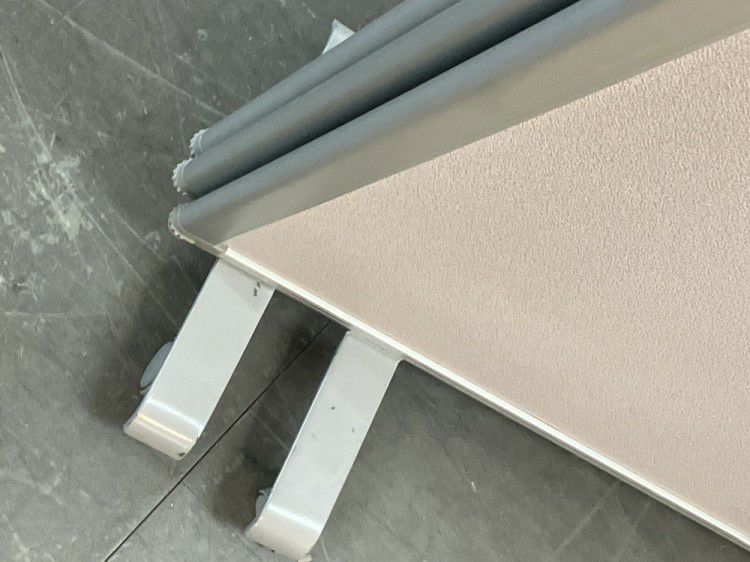 3連折畳パーテーション 商品画像9