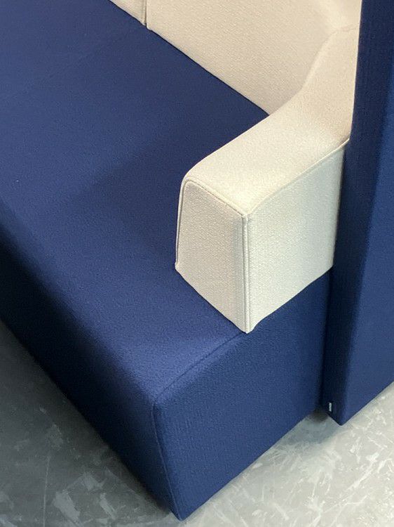 コクヨbrackets(ブラケッツ)シリーズ　コクヨ 1人用パーソナルブース 商品画像5