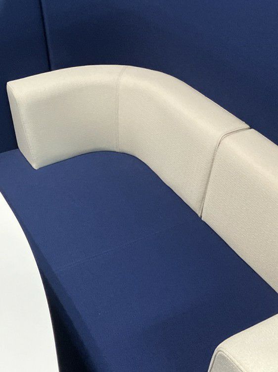 コクヨbrackets(ブラケッツ)シリーズ　コクヨ 1人用パーソナルブース 商品画像6