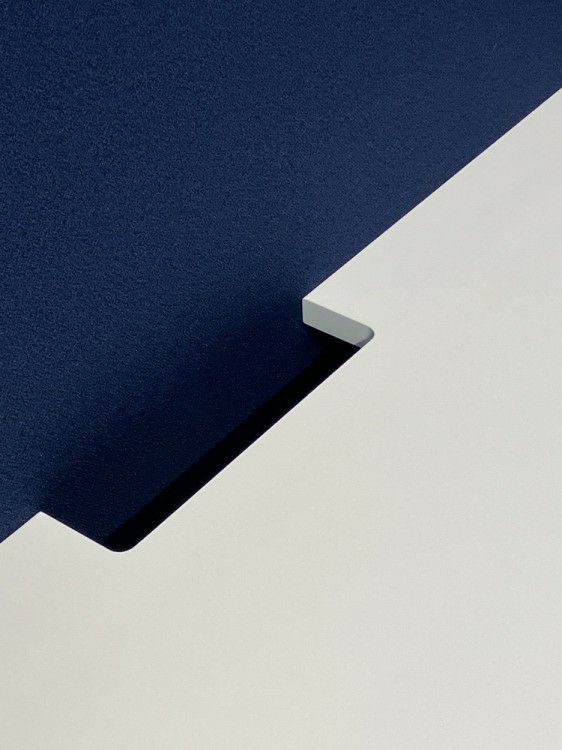 コクヨbrackets(ブラケッツ)シリーズ　コクヨ 1人用パーソナルブース 商品画像7