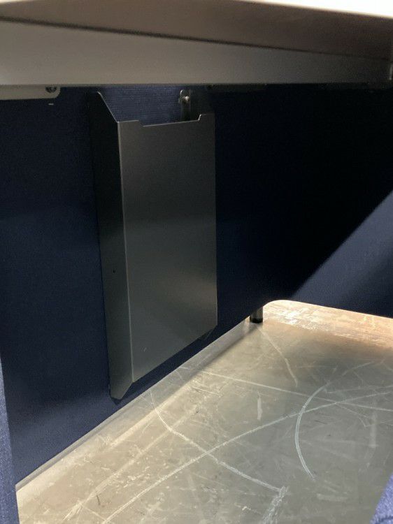 コクヨbrackets(ブラケッツ)シリーズ　コクヨ 1人用パーソナルブース 商品画像8