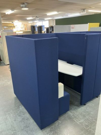 コクヨ スクリーンブース | 無限堂ネットショップ