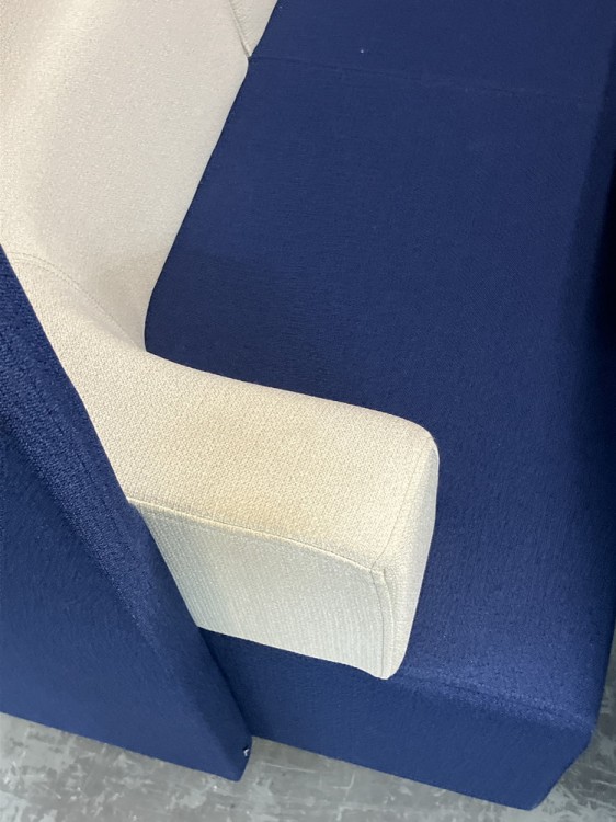 コクヨbrackets(ブラケッツ)シリーズ　コクヨ 1人用パーソナルブース 商品画像7