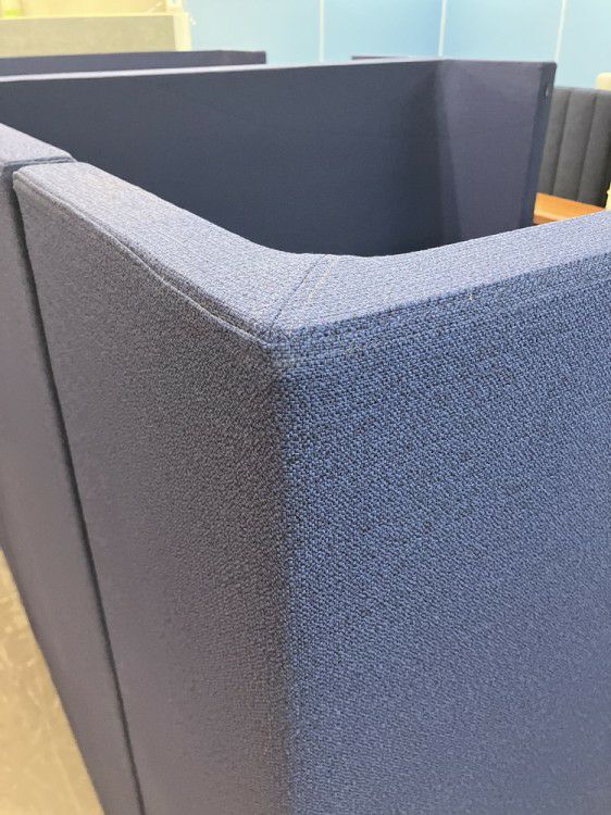 コクヨbrackets(ブラケッツ)シリーズ　コクヨ 1人用パーソナルブース 商品画像10