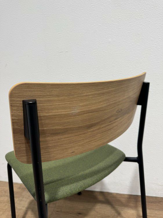 コクヨPlocka（プロッカ）シリーズ スタッキングチェア2脚セット 商品画像7