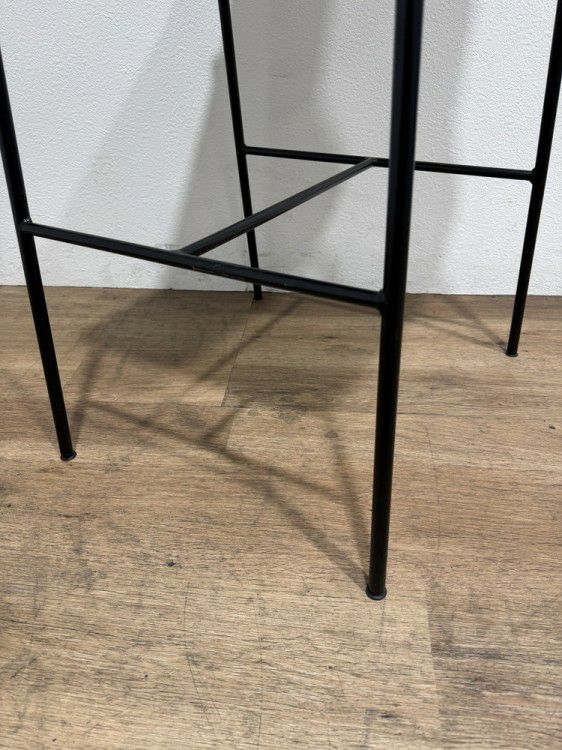 オカムラAlt Piazza(アルトピアッツァ)シリーズ ハイチェア 商品画像6