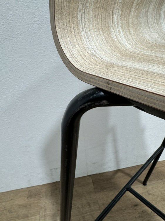 オカムラAlt Piazza(アルトピアッツァ)シリーズ ハイチェア 商品画像9