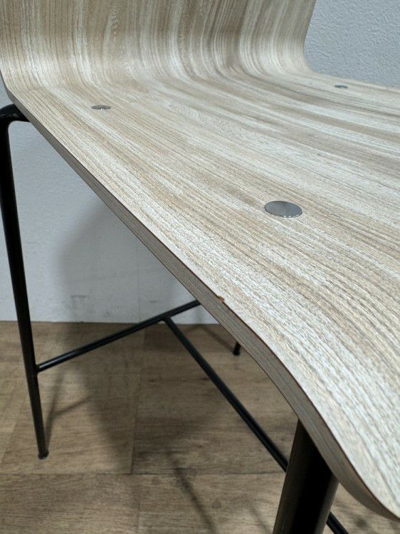 オカムラAlt Piazza(アルトピアッツァ)シリーズ ハイチェア 商品画像10