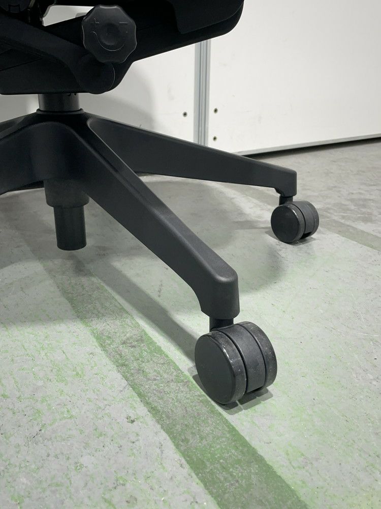 イトーキ肘付ノートチェア　　 商品画像9