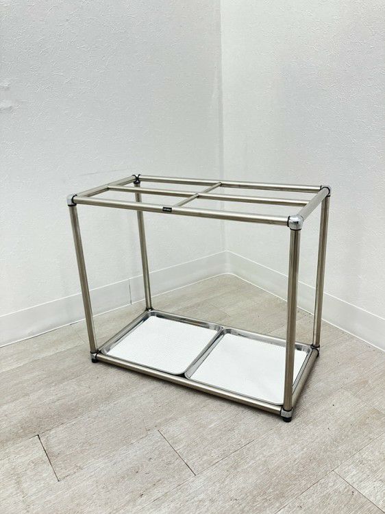 ウチダ（内田洋行）傘立て 商品画像1