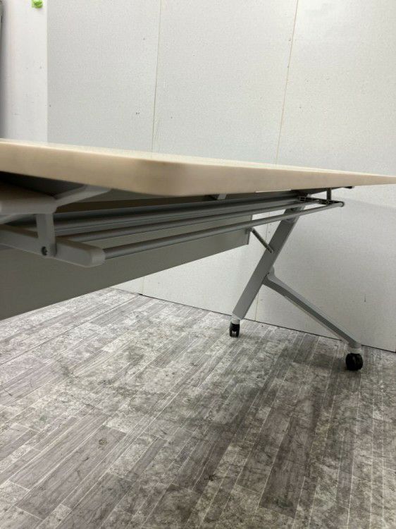 ライオンクルーク(QlloQ)シリーズ 1500サイドスタックテーブル 商品画像6